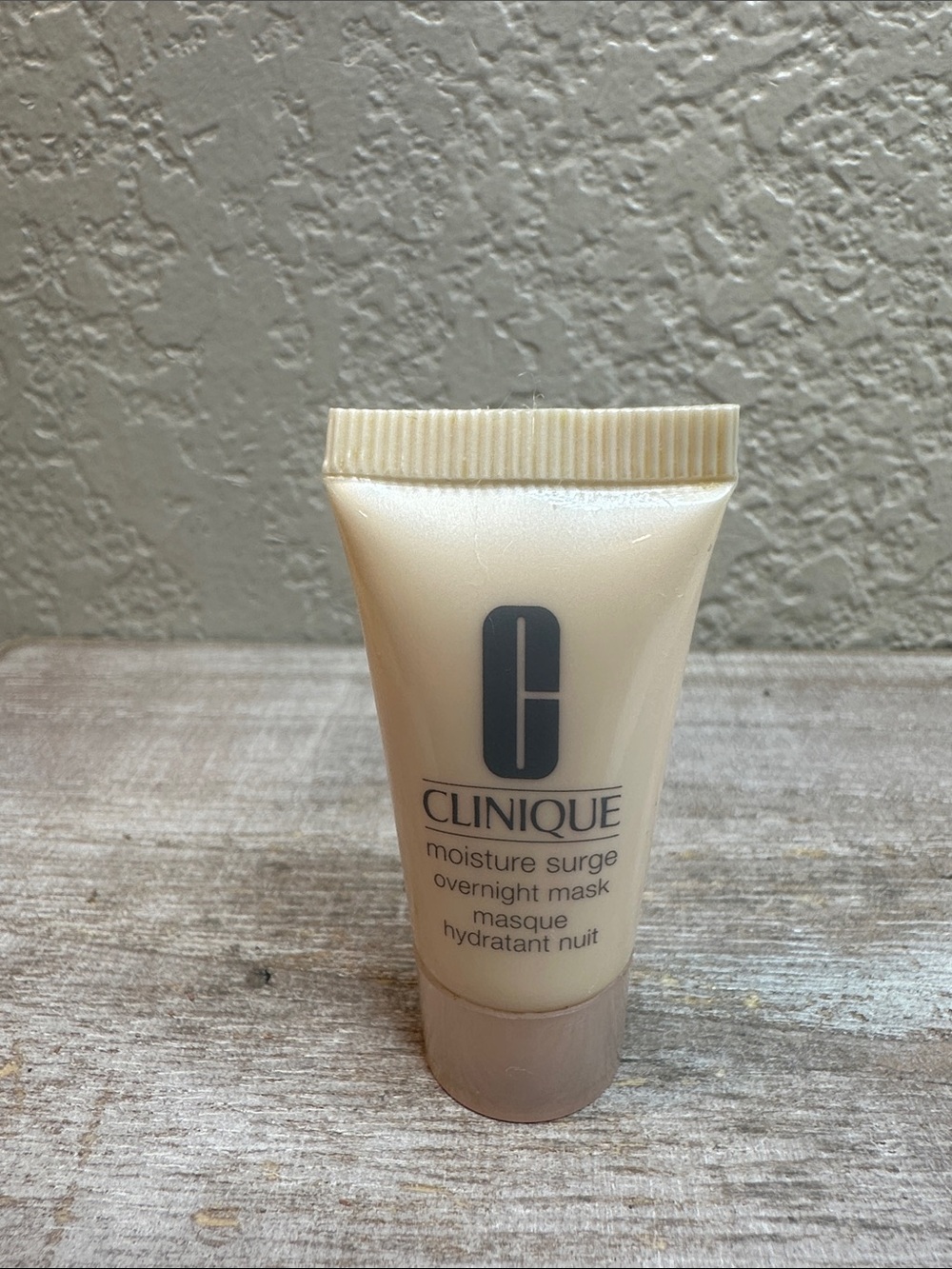 $4 🌙 Clinique Moisturize Surge Overnight Mask Deeply Hydrating